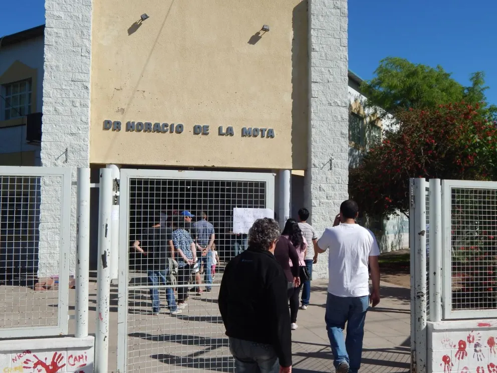 Villa de Merlo: 19.233 personas habilitadas para votar el 12 de septiembre