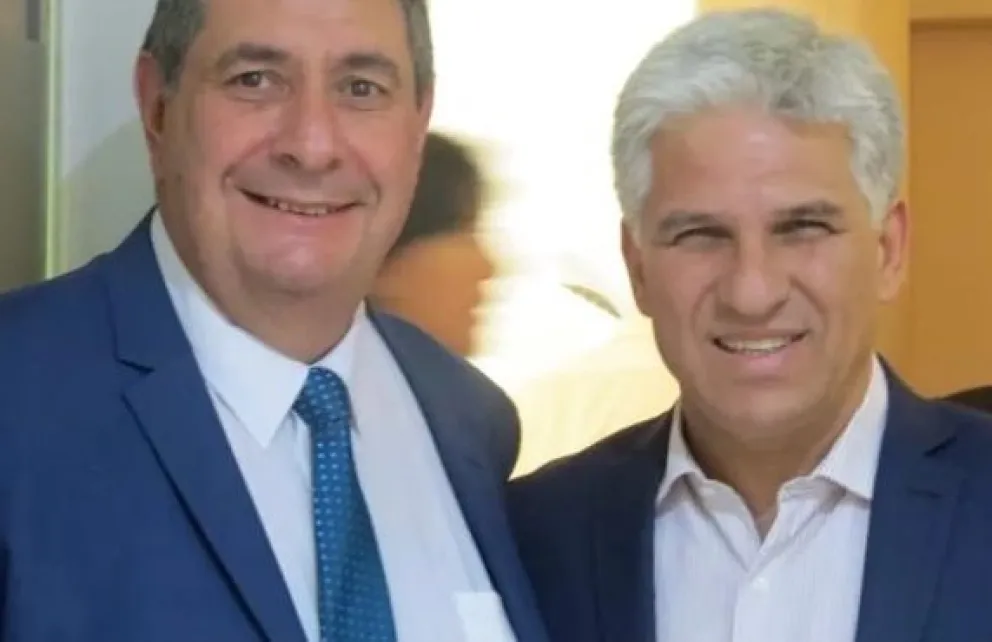 Un sector del radicalismo no descarta una posible alianza con Poggi en 2023