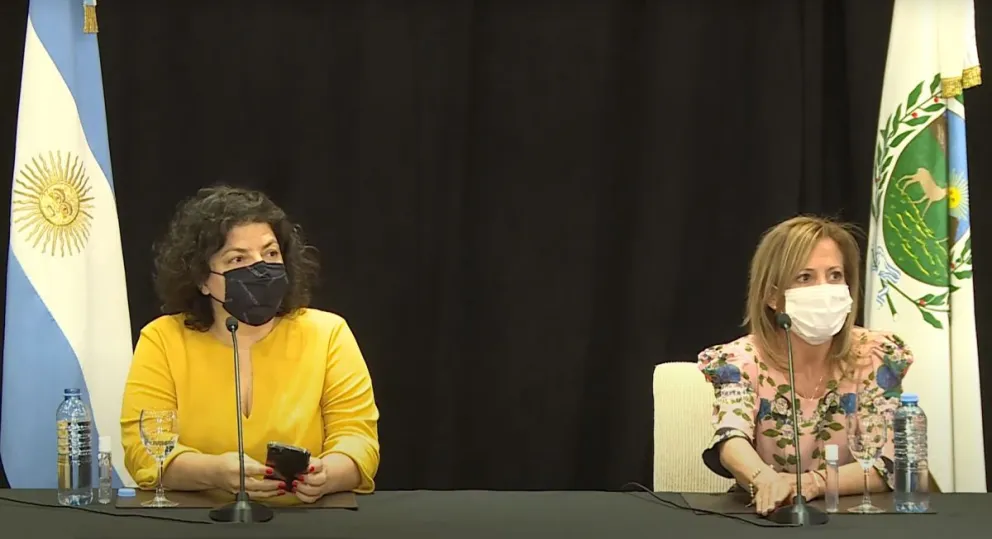 “Vamos a poder tener una exitosa temporada si seguimos comportándonos como estamos”