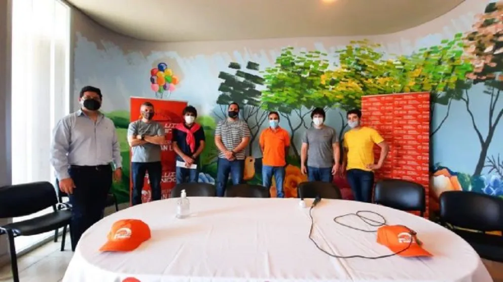 Vuelve la actividad del Rally Puntano