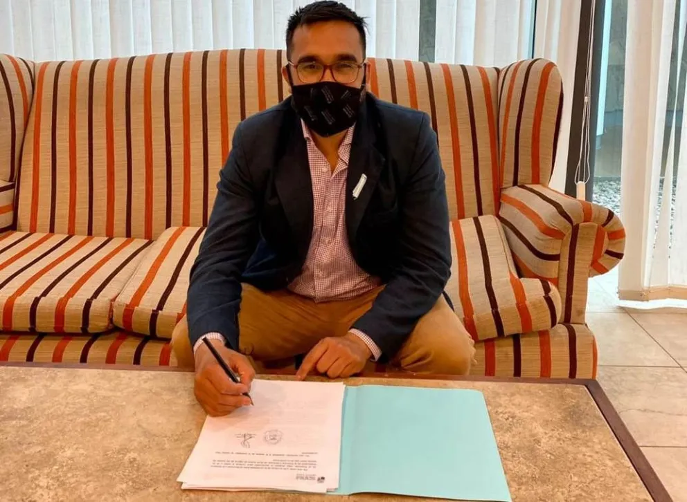 Destinan 168 millones de pesos para obras en Villa de Merlo