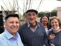 José Riccardo ganó la interna radical y será candidato en noviembre