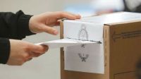 Elecciones 2023: Cantidad de votantes en Villa de Merlo y lugares de votación