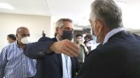 Alberto Fernández prometió a Rodríguez Saá y a otros gobernadores un “shock” de consumo y "más peronismo"