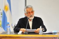 Alberto Rodríguez Saá defendió la Ley de Lemas y anticipó que Adolfo podría ser un “sublema” del oficialismo