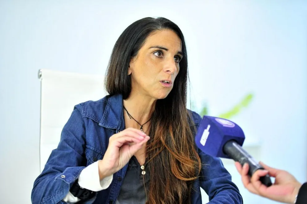  Zabala Chacur advirtió que no es momento para que la provincia tome deuda y se mostró en desacuerdo con el desdoblamiento de sueldos 