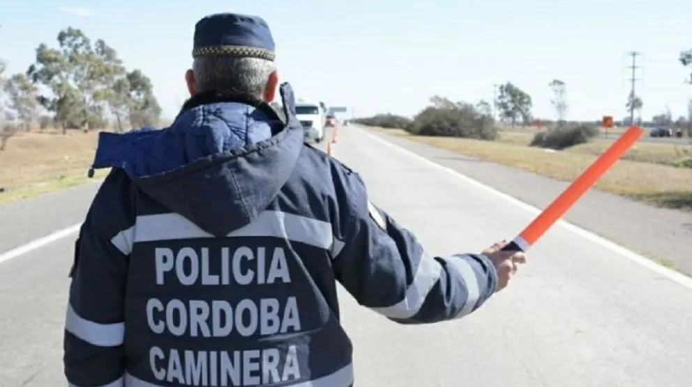 Córdoba: suben las multas de la Caminera y la máxima supera los 237 mil pesos