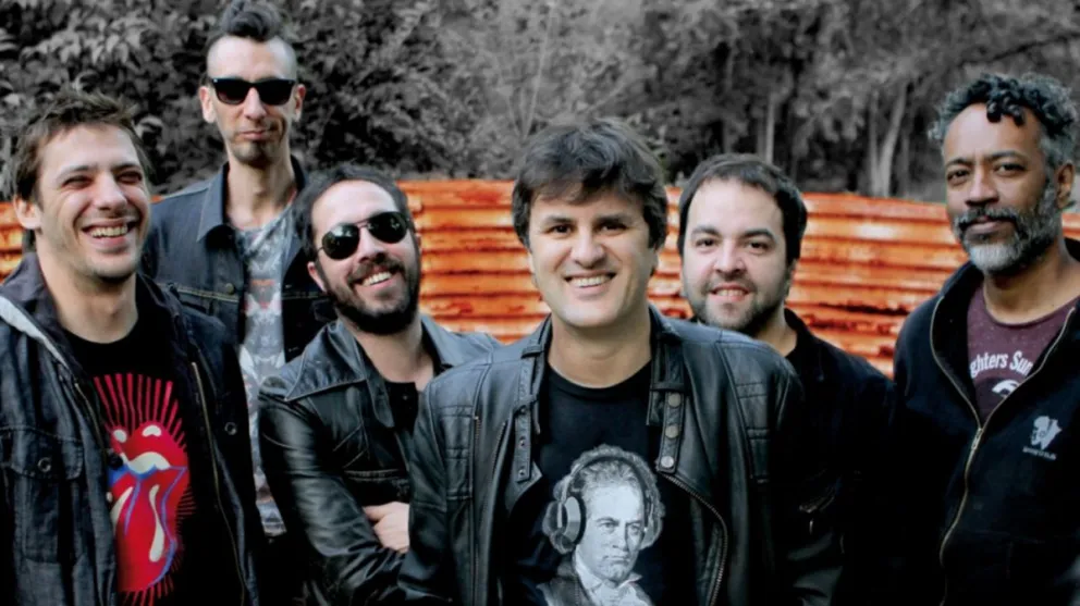 Salen a la venta las primeras entradas para el show de Ciro