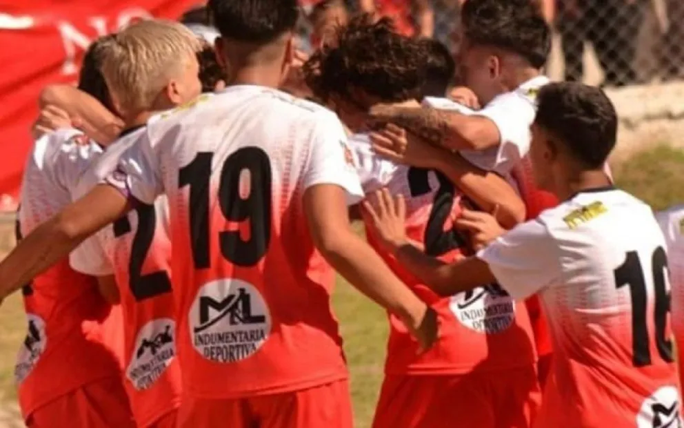 Arranca la segunda rueda de la fase regular del Torneo Regional 