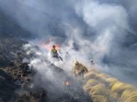 Apertura de sobres: Evalúan dos proyectos para el cuartel de bomberos en el Valle del Conlara