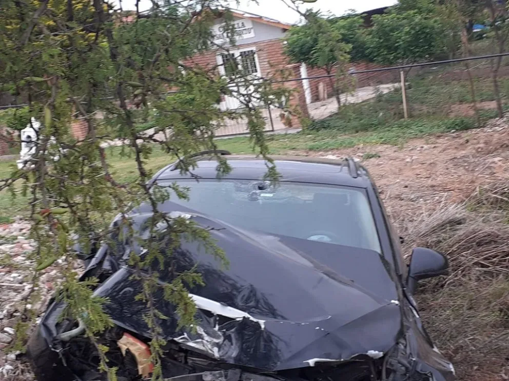 El joven que murió atropellado sobre la ruta 1 tenía 27 años