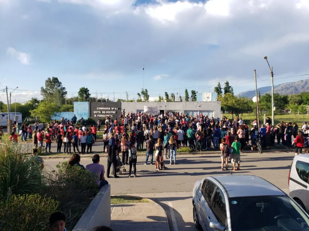 Caso Matías Padilla: convocan a nueva marcha