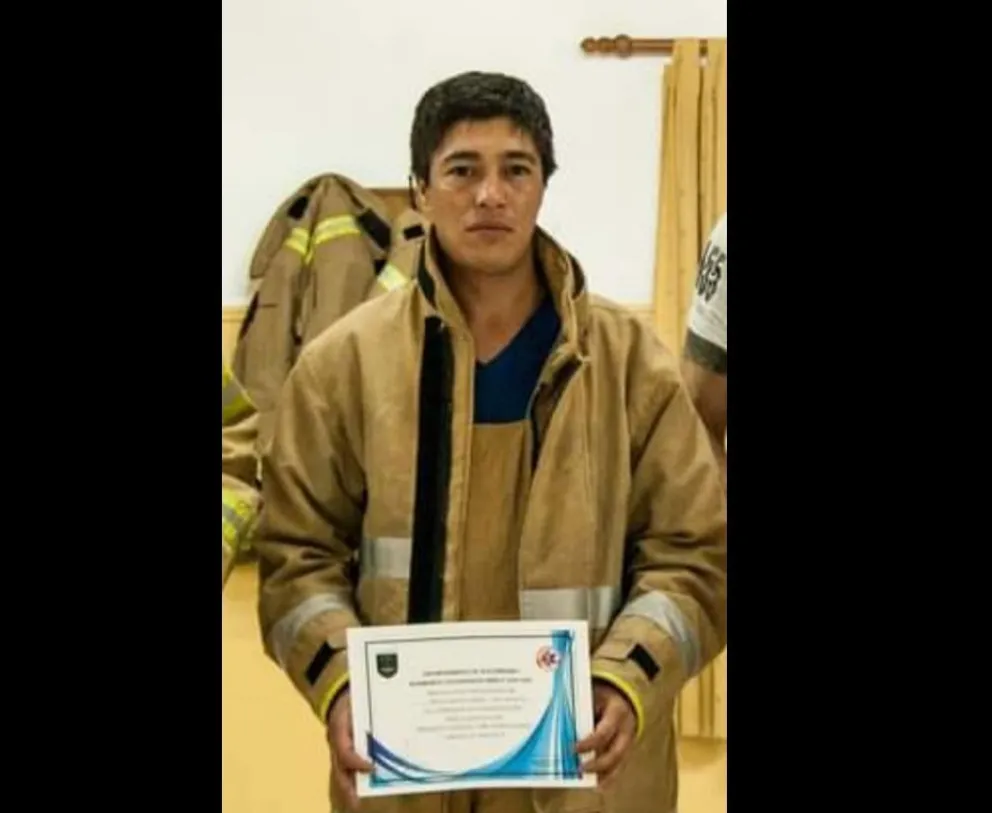 Caso Matías Padilla: el fiscal de la causa desmintió que al conductor le hayan practicado el alcohotest