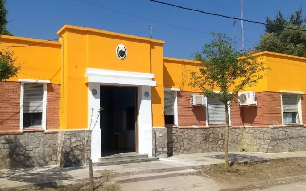 Estafa virtual en Quines: le robaron de su cuenta 900 mil pesos