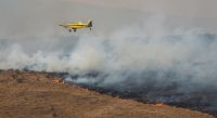Córdoba: Avanza el control de los focos mientras se espera la llegada de lluvias Córdoba: Avanza el control de los focos mientras se espera la llegada de lluvias