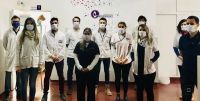 Coronavirus en Argentina: científicos puntanos diseñaron un método que simplifica y acelera los test PCR