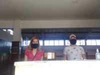 Merlo Solidario prepara una propuesta a beneficio del comedor Rayito de sol Merlo Solidario prepara una propuesta a beneficio del comedor Rayito de sol