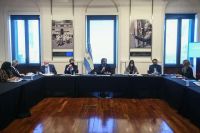 Avanzan en la reapertura del turismo Avanzan en la reapertura del turismo