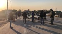 El Gobierno nacional difundió lo acordado entre el Comité de Crisis de San Luis y los productores autoconvocados El Gobierno nacional difundió lo acordado entre el Comité de Crisis de San Luis y los productores autoconvocados