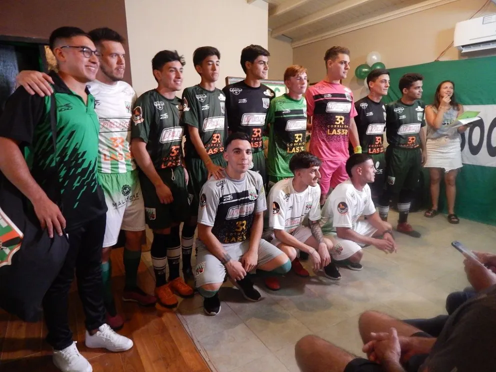 El Club Social y Deportivo Casino cumple 52 años