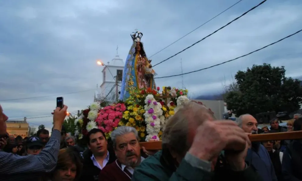 Decretaron asueto para el 7 de octubre