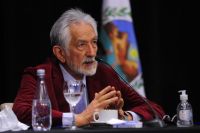 “Las finanzas están sanas, las estamos cuidando enormemente” “Las finanzas están sanas, las estamos cuidando enormemente”
