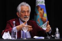 “Necesitamos mantener nuestras fronteras cerradas como la mayoría de las provincias, no somos la excepción” “Necesitamos mantener nuestras fronteras cerradas como la mayoría de las provincias, no somos la excepción”