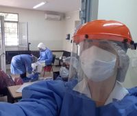 El Gobierno nacional dispuso el aislamiento social, preventivo y obligatorio para Villa Mercedes y el departamento Pedernera El Gobierno nacional dispuso el aislamiento social, preventivo y obligatorio para Villa Mercedes y el departamento Pedernera