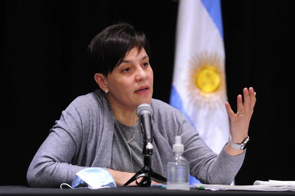 Dispusieron nuevas medidas sanitarias para Villa Mercedes, Lavaisse, Justo Daract y Naschel