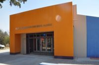 La escuela del paraje Balcarce estrena edificio La escuela del paraje Balcarce estrena edificio