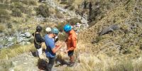 Nueva jornada del curso nivelatorio de guía de turismo activo o aventura Nueva jornada del curso nivelatorio de guía de turismo activo o aventura