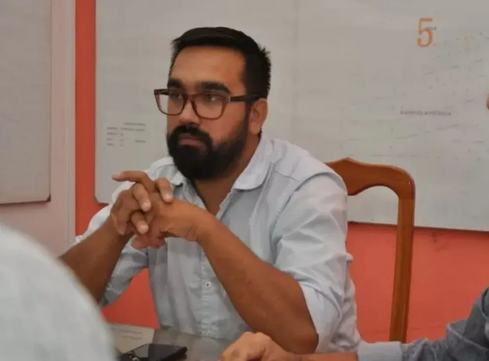 Desde provincia desmintieron al intendente Juan Alvarez Pinto
