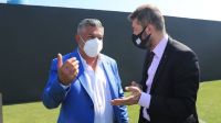 Se sorteó la Copa de la Liga Profesional: las zonas y el fixture Se sorteó la Copa de la Liga Profesional: las zonas y el fixture