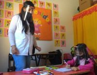 Este lunes, siete escuelas más se suman a la presencialidad Este lunes, siete escuelas más se suman a la presencialidad