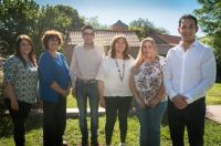 Proponen establecer un fondo rotatorio para que emprendedores merlinos accedan a microcréditos Proponen establecer un fondo rotatorio para que emprendedores merlinos accedan a microcréditos