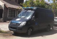 Recuperan electrodomésticos robados de una vivienda de Villa de Merlo