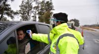 Córdoba ya no pedirá hisopados negativos ni obligará a cuarentena a quienes ingresen Córdoba ya no pedirá hisopados negativos ni obligará a cuarentena a quienes ingresen