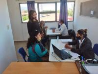 El municipio ofrece orientación y asesoramiento para emprendedores El municipio ofrece orientación y asesoramiento para emprendedores