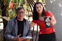 Gustavo Menéndez participará en la 1ª Feria Digital del Libro San Luis 2020 Gustavo Menéndez participará en la 1ª Feria Digital del Libro San Luis 2020