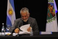 Obras hídricas beneficiarán a 265.000 sanluiseños y 60 industrias Obras hídricas beneficiarán a 265.000 sanluiseños y 60 industrias