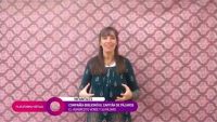 Las propuestas de esta semana en la “Plataforma virtual, cultural y de formación artística” Las propuestas de esta semana en la “Plataforma virtual, cultural y de formación artística”