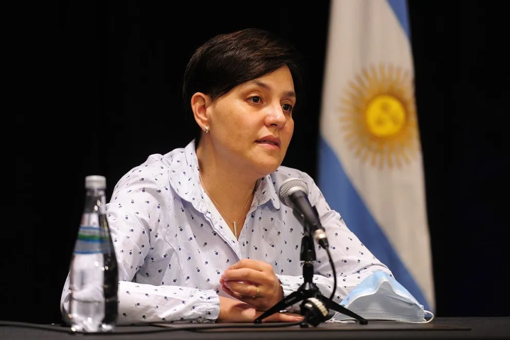 Zanglá: “Insistimos, lo más importante es el aislamiento”