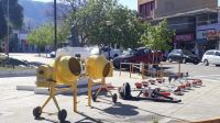Nuevo equipamiento para espacios verdes Nuevo equipamiento para espacios verdes