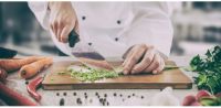 Este sábado habrá cocina en vivo en la Villa de Merlo Este sábado habrá cocina en vivo en la Villa de Merlo