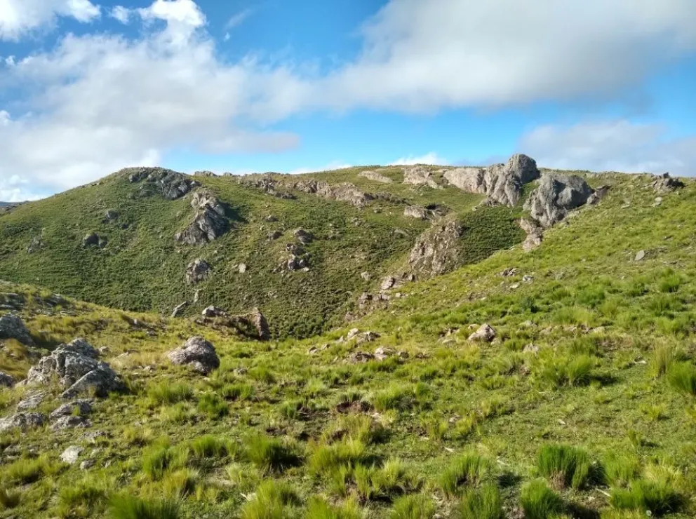 Durante el fin de semana las máximas no superarán los 26°C