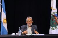 Toda la provincia comparte el protocolo de salidas entre las 6 y las 23 Toda la provincia comparte el protocolo de salidas entre las 6 y las 23
