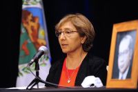 Rosa Dávila está aislada tras dar positivo para COVID-19 Rosa Dávila está aislada tras dar positivo para COVID-19