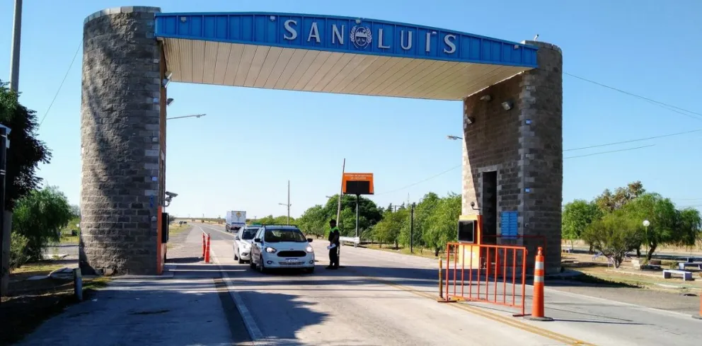 ¿Cómo salir y volver a la provincia en 72 horas?