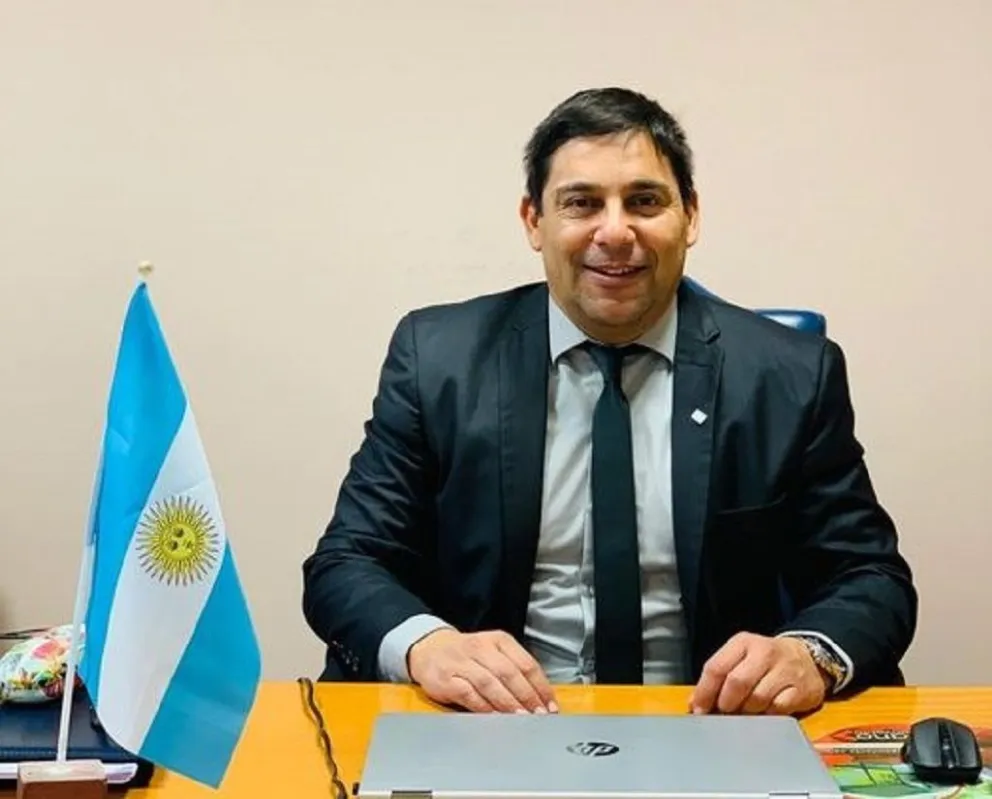 Ricardo Chaves durísimo contra el municipio por el papelón de la suspensión de Copa Desafío