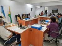  Villa de Merlo: cambia la relación de fuerzas en el Concejo Deliberante